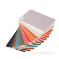 1220*2440 5 mm 8 mm 12 mm pvc boam bảng